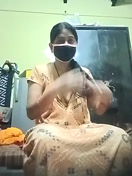 Cute-Charvii online show from March 14, 12:38 am