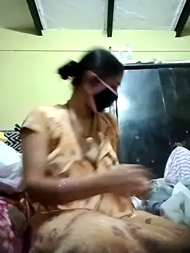 Cute-Charvii online show from March 3, 2:18 am