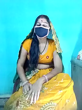 Cute-Charvii online show from January 6, 6:28 am