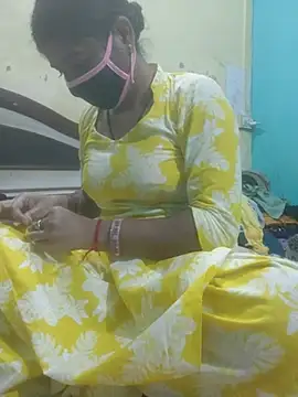 Snapshot of Cute-Charvii chatting on November 27, 5:30 am Cute-Charvii online show from November 27, 5:30 am