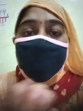 Snapshot of Cute-Charvii chatting on May 17, 12:54 am Cute-Charvii online show from May 17, 12:54 am