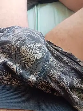 DarkOven online show from December 22, 11:43 am