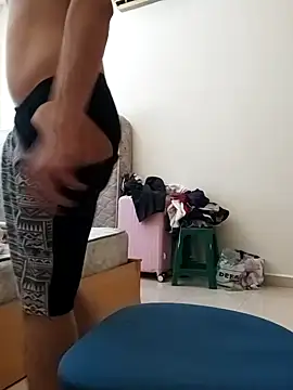 VIncent mimi online show from November 10, 4:39 am