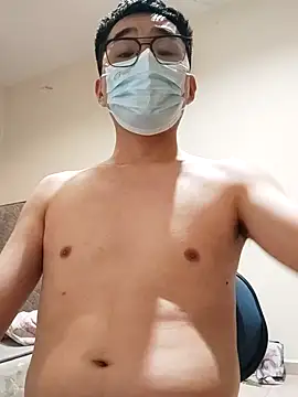 VIncent mimi online show from November 18, 4:54 pm