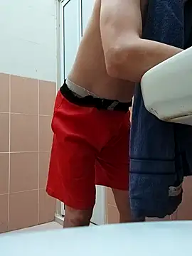 VIncent mimi online show from November 18, 4:16 am