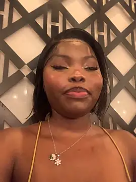 21shazzy online show from September 20, 11:32 pm