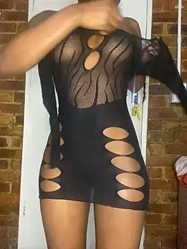 21shazzy online show from February 10, 2:21 am