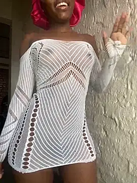 21shazzy online show from December 4, 2:05 pm