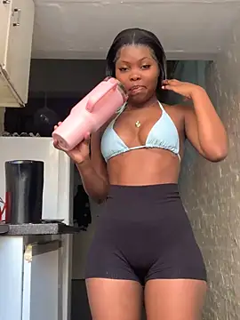 21shazzy online show from September 19, 1:48 pm