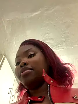 21shazzy online show from September 30, 3:56 am