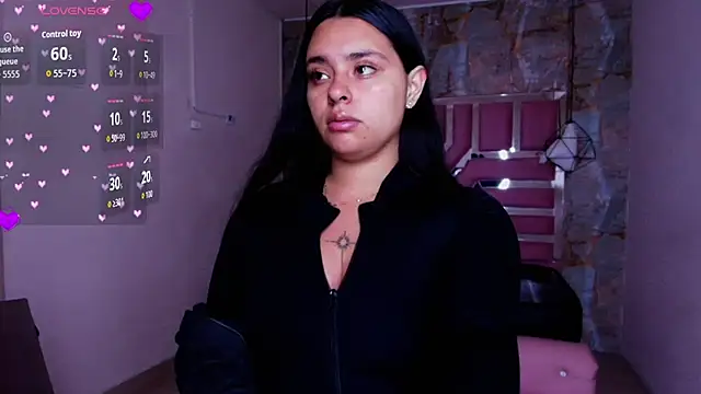 Snapshot of lorem_adams chatting on September 22, 11:38 am lorem adams online show from September 22, 11:38 am