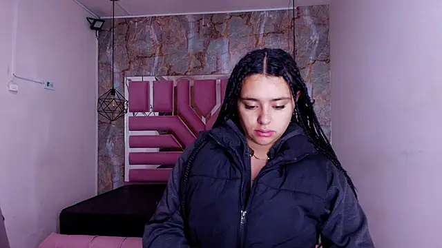 Snapshot of lorem_adams chatting on November 3, 11:36 am lorem adams online show from November 3, 11:36 am