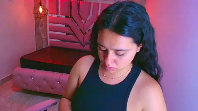 Snapshot of lorem_adams chatting on November 14, 11:14 am lorem adams online show from November 14, 11:14 am