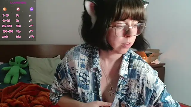 HardNerdVoid online show from September 22, 7:09 pm