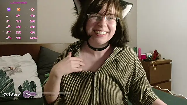 HardNerdVoid online show from November 4, 7:17 pm