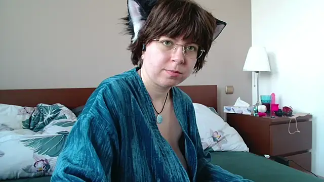 HardNerdVoid online show from December 17, 11:37 am