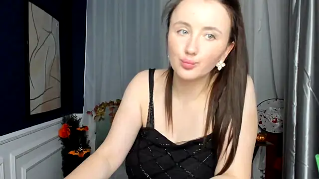 LilaWinks online show from October 30, 1:20 pm