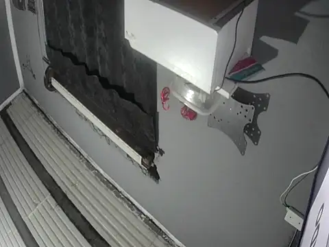 Snapshot of Miguel19971 chatting on October 16, 5:38 am Miguel19971 online show from October 16, 5:38 am