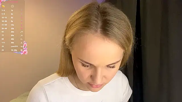 TanekaBoitel online show from October 11, 12:06 pm