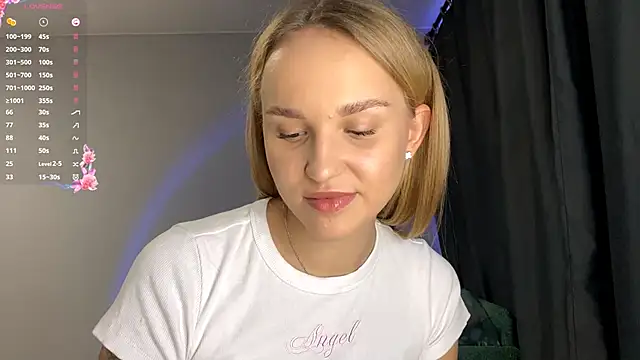 TanekaBoitel online show from September 27, 11:05 am