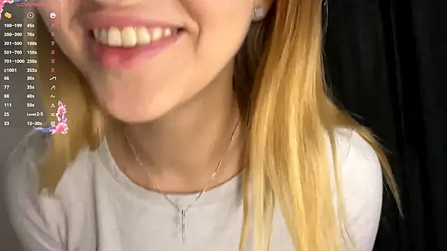 TanekaBoitel online show from September 26, 11:28 am
