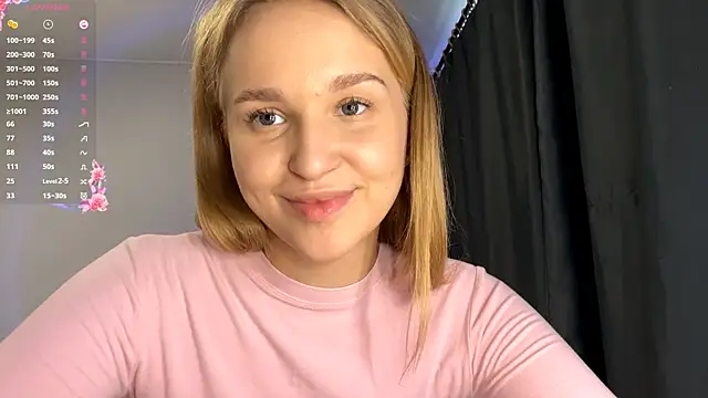 TanekaBoitel online show from September 24, 11:06 am