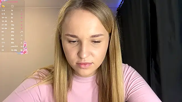 TanekaBoitel online show from October 7, 10:27 am