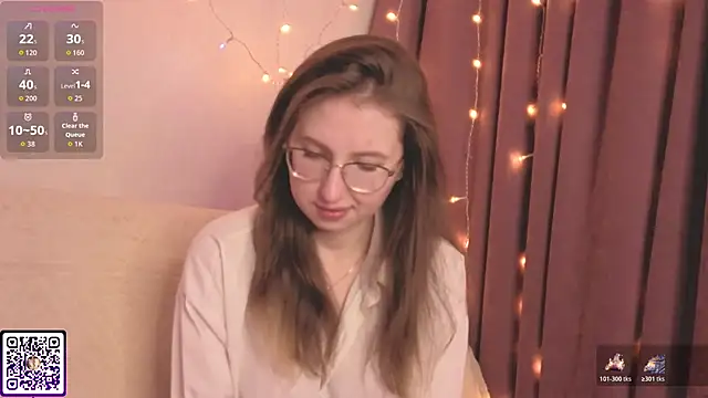 DaliaRadtke online show from April 8, 7:26 pm