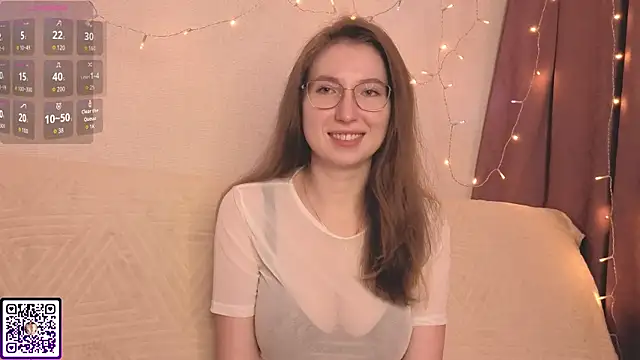 DaliaRadtke online show from April 5, 8:26 pm