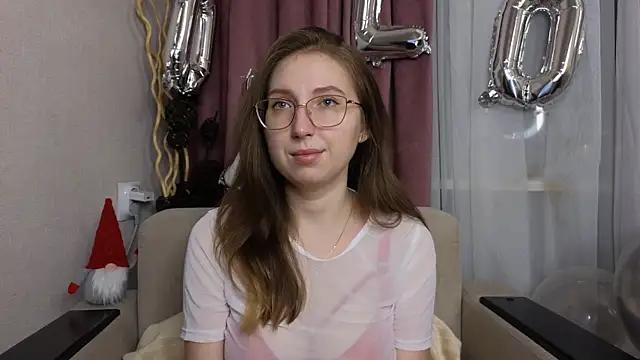 DaliaRadtke online show from February 19, 7:33 pm