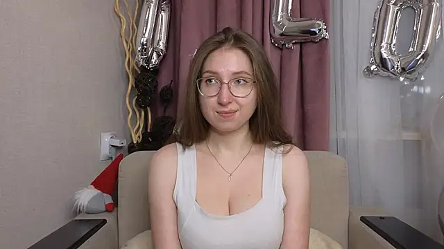 DaliaRadtke online show from February 15, 7:13 pm