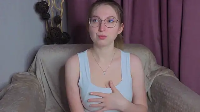 DaliaRadtke online show from November 19, 6:19 pm