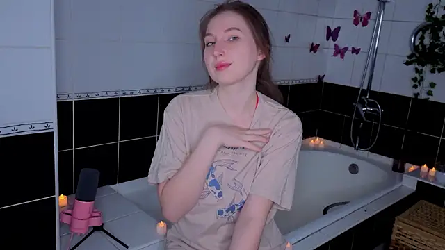 DaliaRadtke online show from January 18, 8:23 pm