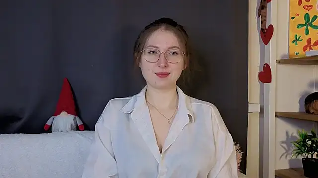 DaliaRadtke online show from January 12, 7:31 pm
