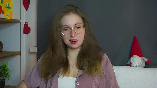 DaliaRadtke online show from January 15, 7:17 pm