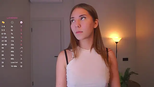 AdrianaCoenen online show from November 5, 3:59 pm