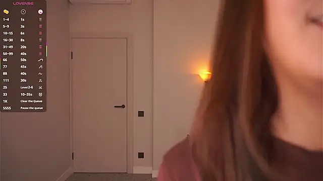 AdrianaCoenen online show from October 11, 5:47 pm