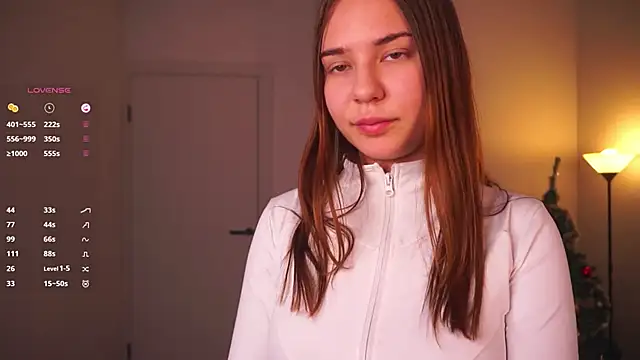 AdrianaCoenen online show from December 19, 7:27 pm