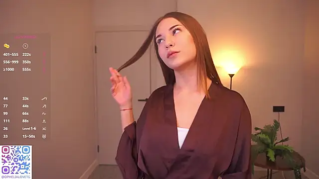 AdrianaCoenen online show from November 15, 5:06 pm