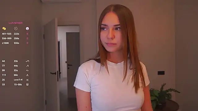 AdrianaCoenen online show from November 4, 6:22 pm