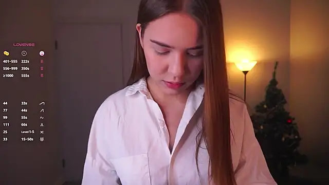 AdrianaCoenen online show from December 21, 5:47 pm