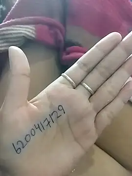 JassiKumari02 online show from April 8, 7:26 pm
