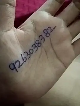 JassiKumari02 online show from November 2, 7:02 am