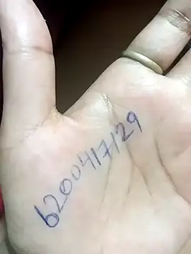 JassiKumari02 online show from April 3, 6:47 pm