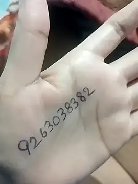 JassiKumari02 online show from January 16, 8:13 pm