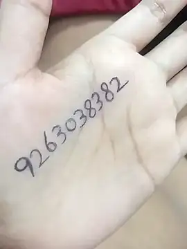 JassiKumari02 online show from November 7, 4:50 am