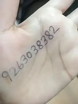 JassiKumari02 online show from November 25, 6:19 pm