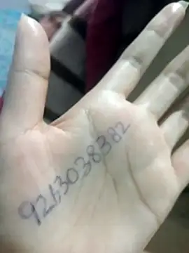 JassiKumari02 online show from November 5, 7:39 pm