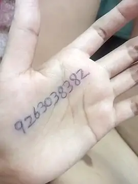 JassiKumari02 online show from November 6, 8:18 am