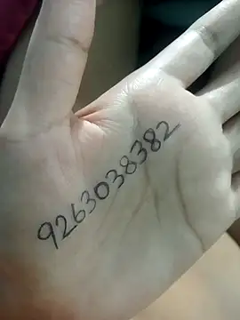 JassiKumari02 online show from November 4, 6:33 pm